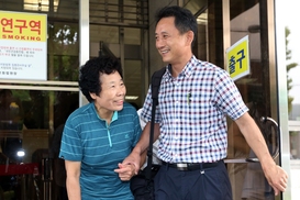 일제 강제징용 손배소 또 승소…“73년만에 원 풀었습니다”