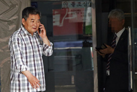 검찰, 어버이연합 추선희 사무총장 ‘기소’
