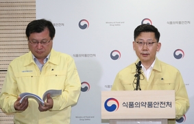 살충제 달걀 35만개, 빵·훈제달걀로 일부 팔렸다