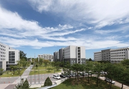  탄탄한 교육 경쟁력으로 세계와 승부하라 명지대학교