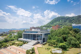  미래형 융합 교육을 선도하는 한림대학교