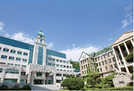 창의와 나눔의 가치를 선도하다 한양대학교