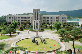 기본에 충실한 교육 동국대학교 전산원