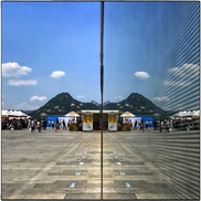 [탁기형의 생각 있는 풍경] 반영