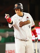 3연승 거둔 롯데 ‘3위가 보인다’