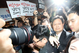 [한겨레 사설] ‘국민의 방송’ 전환점 돼야 할 KBS·MBC 총파업