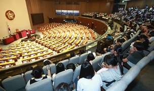 민주·국민·정의당 “자유한국당 ‘국회패싱’ 그만두라”