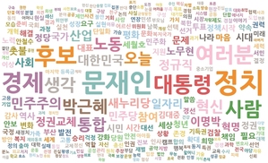 &#39;오바마처럼&#39; 문 대통령 페북의 진화