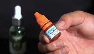 직접 증거 없는 국내 첫 ‘니코틴 살해’ 사건…무기징역형 선고