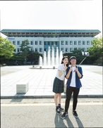 [MODU 캠퍼스 투어] 지성과 사랑이 넘치는 배움터 가톨릭대학교
