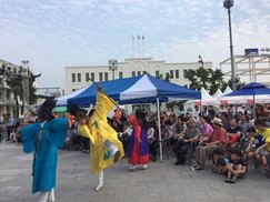 초가을 맞아 광주 곳곳에서 문화행사 풍성