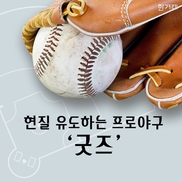 [카드뉴스] 현질 유도하는 프로야구 ‘굿즈’