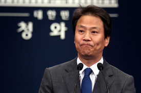 박성진 낙마, 예전과 무엇이 달랐나