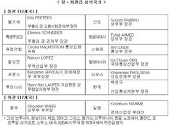 아시아·유럽 아셈경제장관회의 서울서 개막…중국과 ‘사드보복’ 논의 주목