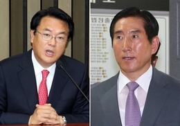 박범계 “정진석 발언, 실형 8개월 받은 조현오 발언에 버금가”