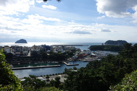 제주 산남에 산다. 산남이어서 행복하다