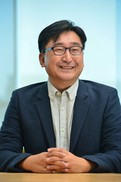 블루홀 대표이사에 김효섭…성장 속도 맞춰 ‘새 옷’