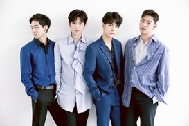 추석 끝나자마자 가요계는 ‘아이돌 대전’