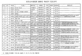 MB 국방부 “광주항쟁 안돼”…‘불온’ 문학작품 군 반입 불허