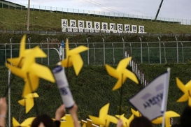 [단독] 신고리 5·6호기, 건설허가 전 1조1576억원 ‘알박기’ 투입