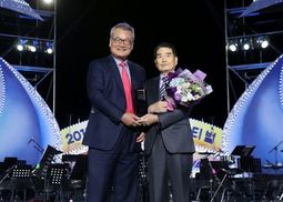‘2017 서울아리랑상’ 근대극 선구자 ‘춘강 박승희’