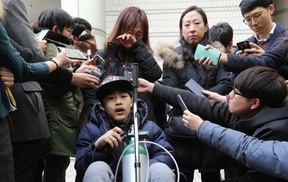 “가습기살균제 특별법 막아라” 박근혜 청와대 문건 나와 