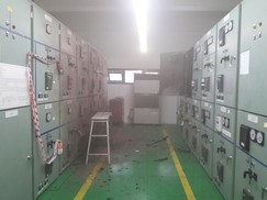 롯데케미칼 울산공장 폭발화재