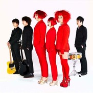 씽씽, ‘민요 록’으로 미국을 홀리다 