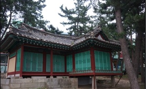 소방관 2명 순직한 석란정 화재 원인 ‘판별 불가’