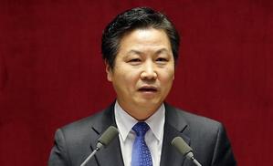 [한겨레 사설] 국민 눈높이 한참 못미치는 홍종학 후보자 ‘도덕성’