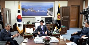 내년부터 경남 전체 초·중학생 무상급식 실시