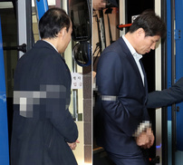 “안봉근, 국정원서 특활비 1억 외 ‘개인용돈’도 받았다”