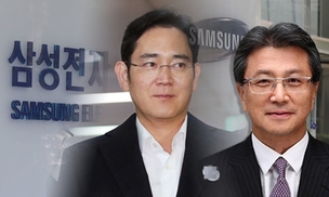 검찰, 이재용 최측근 정현호 삼성전자 사장 오늘 소환통보