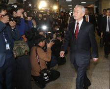 MB청와대 외교안보실·남재준 전 국정원장 수사 불가피    