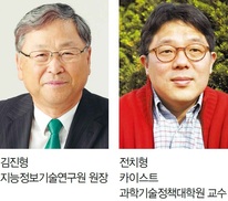 알고리즘에 어떠한 사회적 가치를 담을까