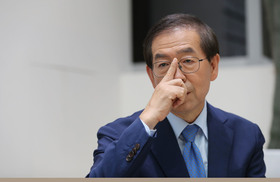 [단독] 국정원, ‘박원순 제압 문건’ 공개 때도 ‘시나리오’ 만들어 수사 방해