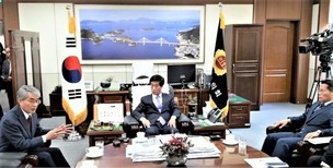 경남도 ‘홍준표 적폐 청산’ 예산안 편성
