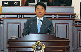 원희룡 “제2공항 검증 승복 필요…렌터카 총량제 도입”