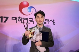 올 국내 최고 게임은 ‘배틀 그라운드’, 게임 대상 수상