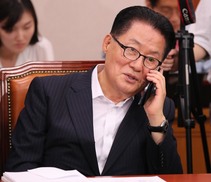 박지원 “MB는 간교한 사람, 박근혜보다 더 나쁜 사람”