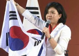 자유한국당, ‘류여해 징계’ 골머리…징계논의 26일로 연기