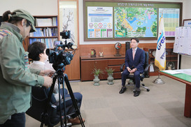 광양만권경제자유구역청장은 말로만 개방형 직위?