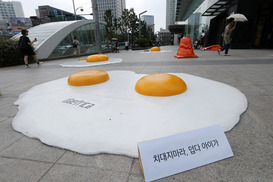 올해도 이른 더위 … 5~7월 기온 평년보다 높답니다 