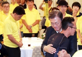 박근혜 때 끊긴 세월호 의료비, 정부가 2024년까지 책임진다