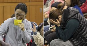 ‘처음학교로’ 생겼지만…올해도 유치원 추첨에 연차내야 했다 [더(The)친절한 기자들]