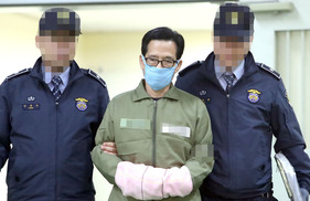 부산지법, ‘엘시티 비리’ 이영복 회장 징역 8년 선고