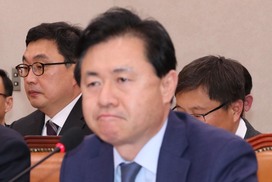 국회 농해수위, 세월호 유골 은폐 질타