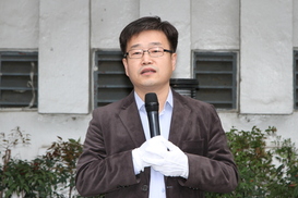 “직접·참여·숙의·심의민주주의 토대로 만들 것”