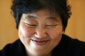 덤덤하게 살기 위한 단호함