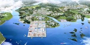경남 하동군, 국내 첫 ‘파산 지자체’ 위기